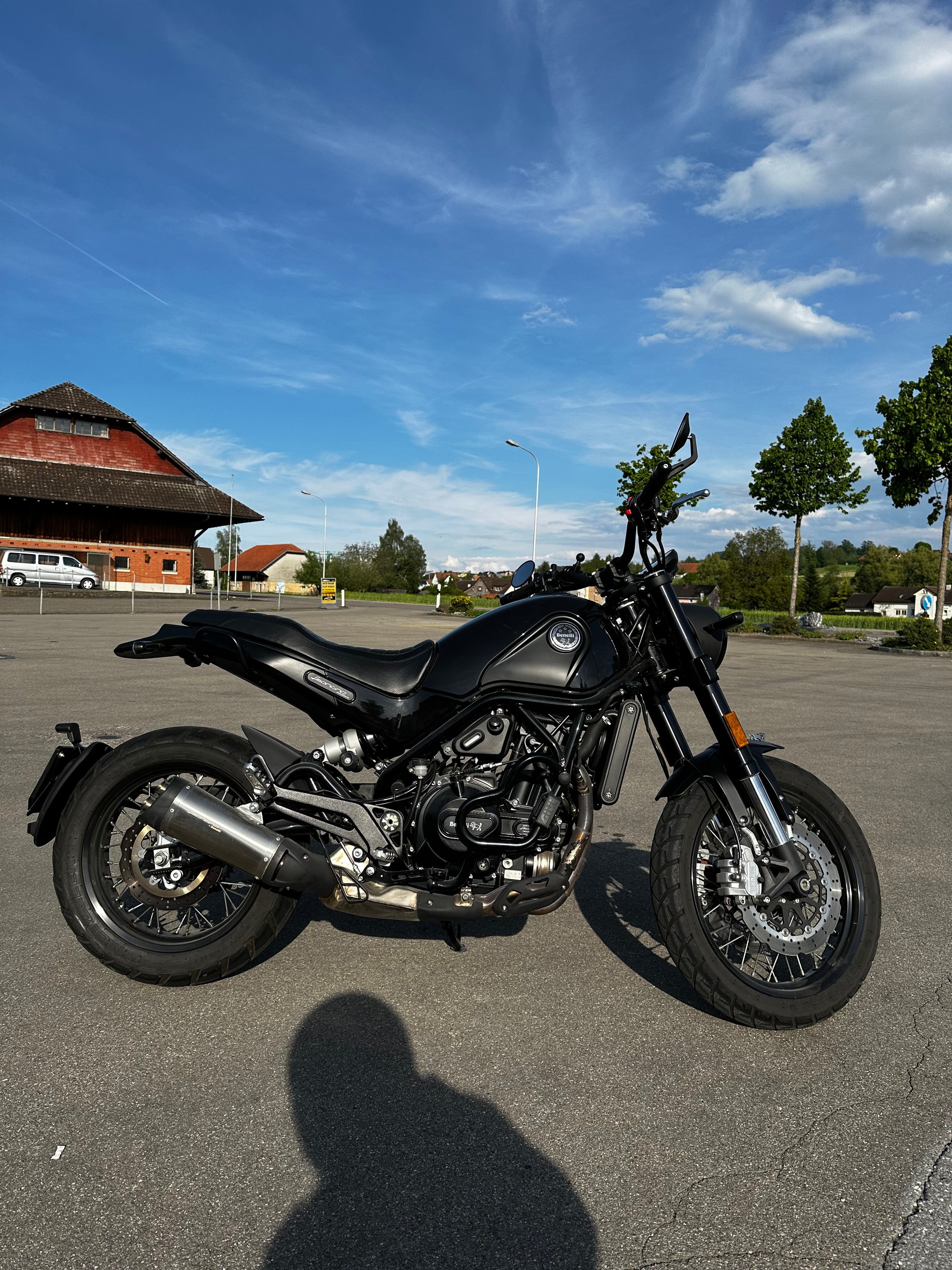 BENELLI Leoncino 500-image-8