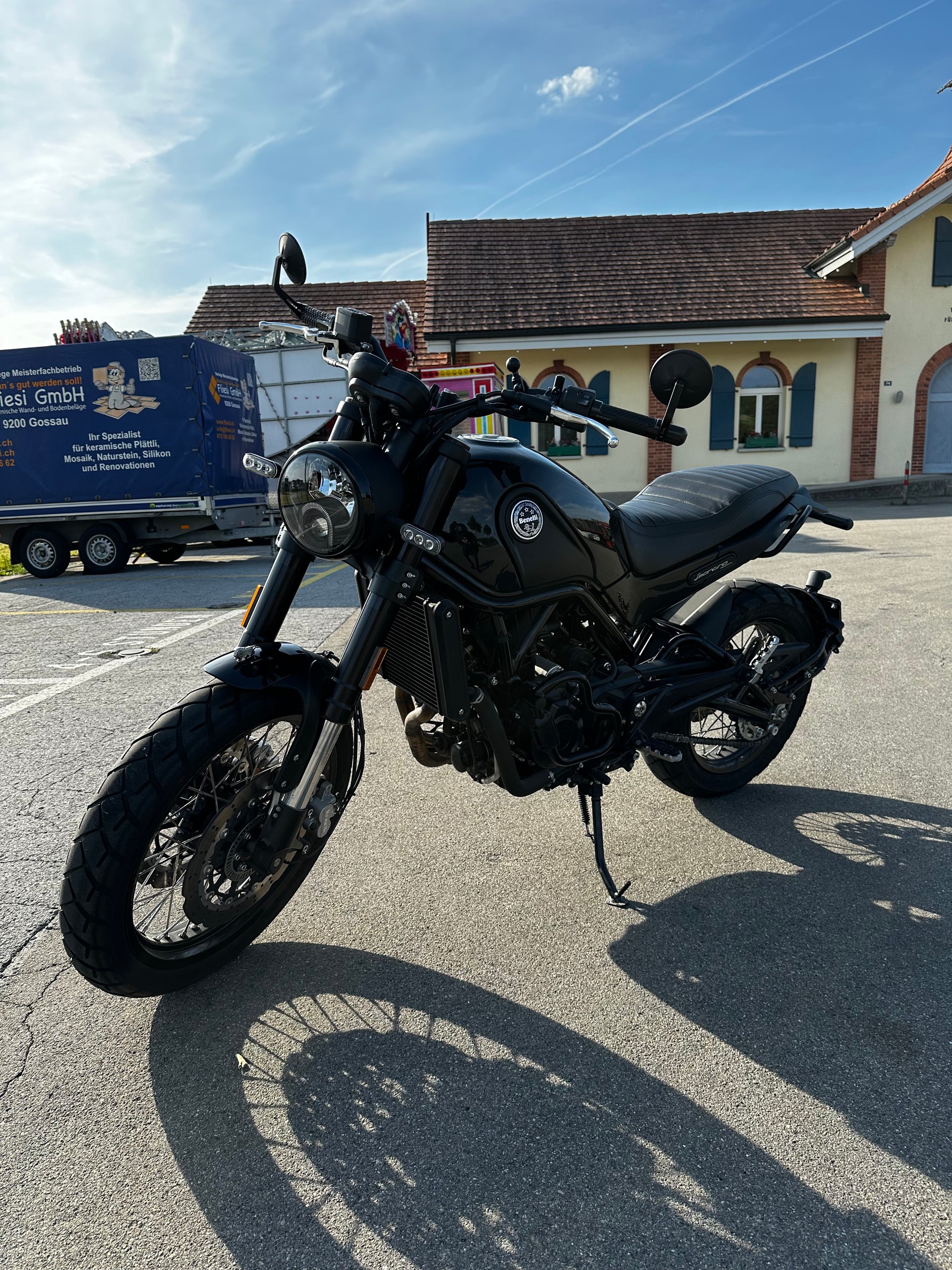 BENELLI Leoncino 500-image-5