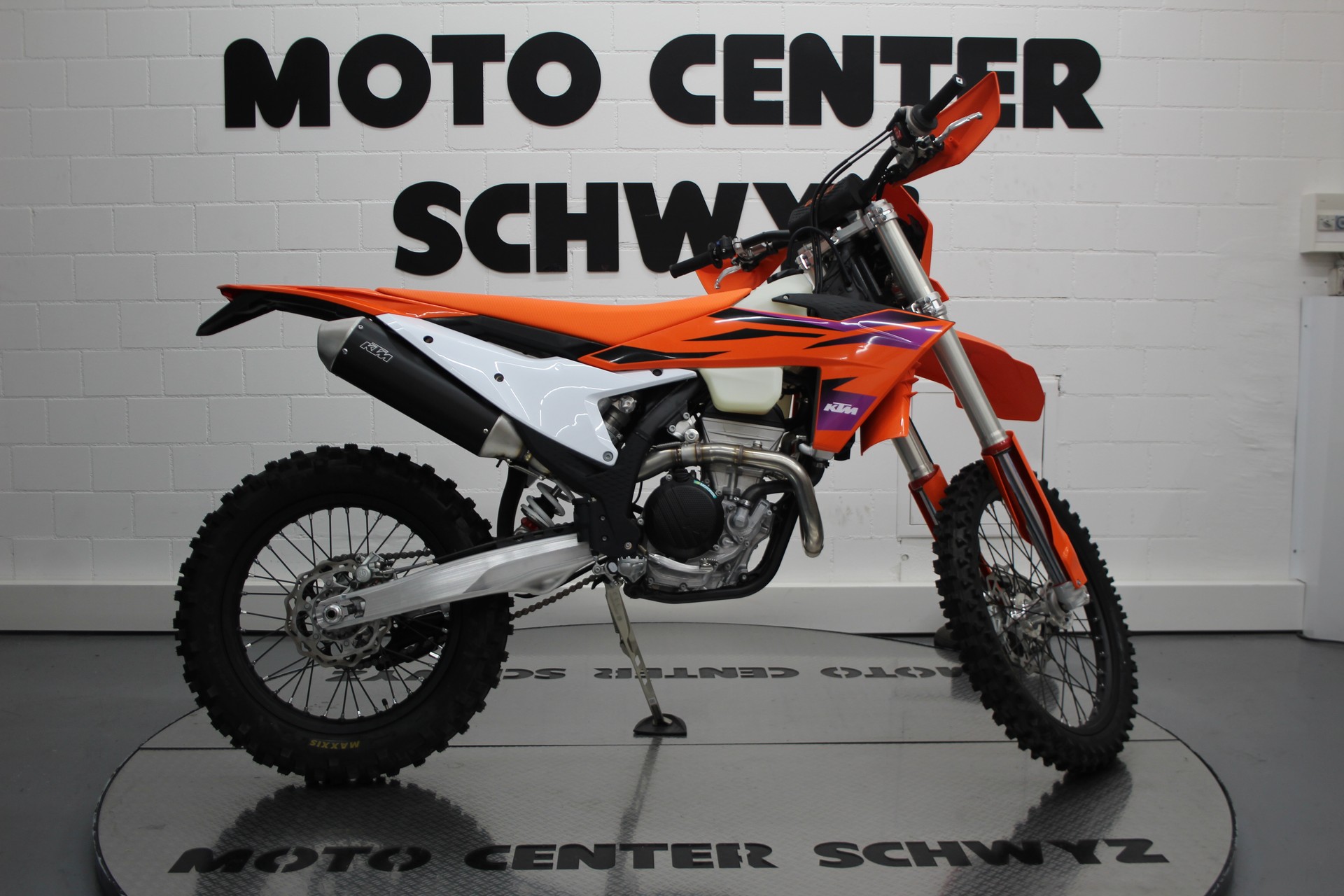 KTM 350 EXC-F