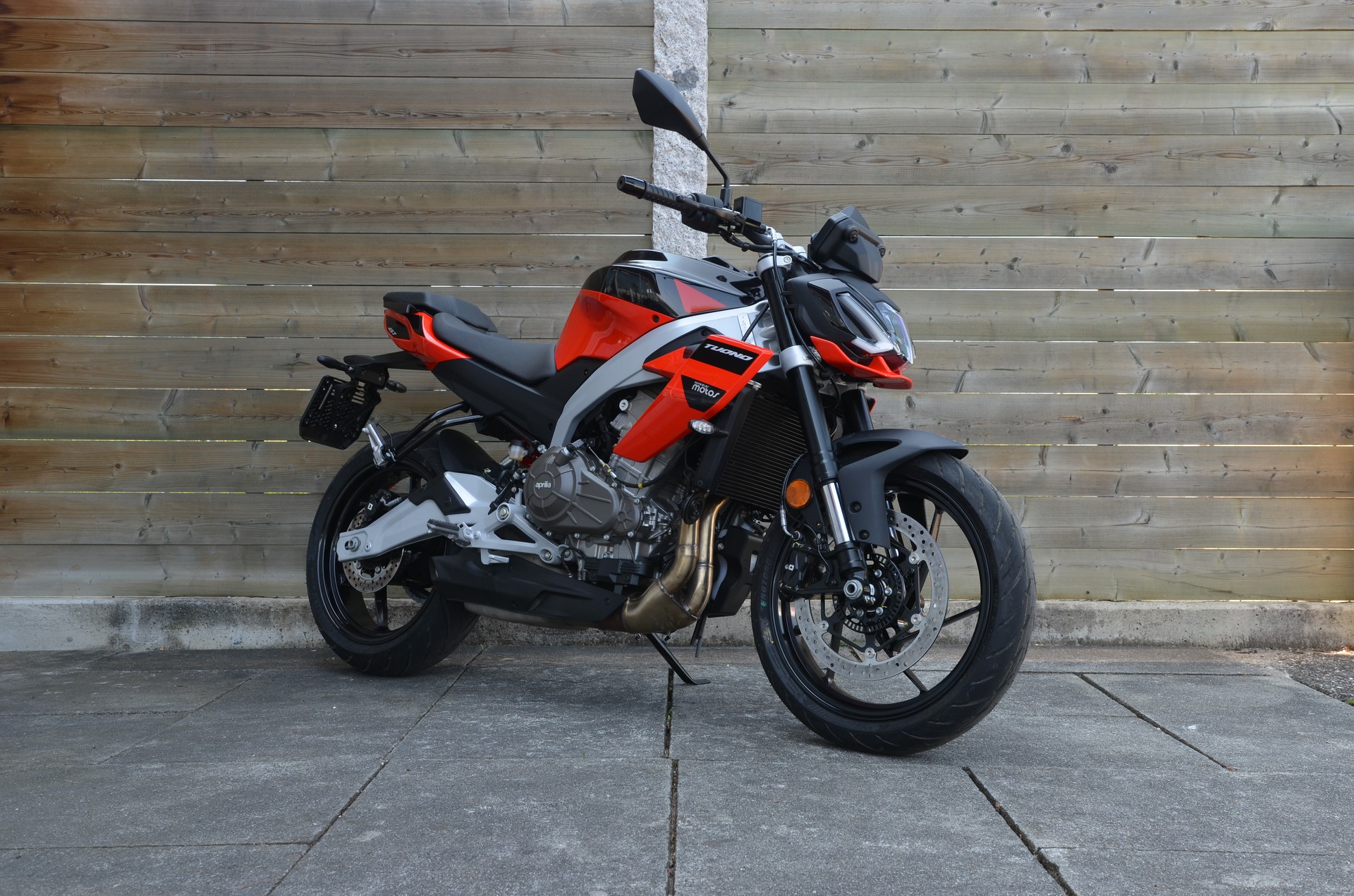APRILIA Tuono 457-image-5