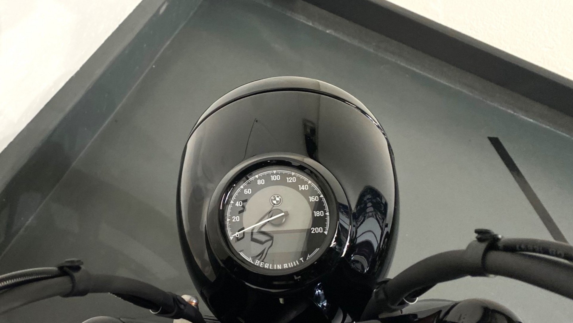 BMW R 18 Roctane Prime de CHF 6'250.- inclus jusqu'au 30.06.2025-showroom-element-3
