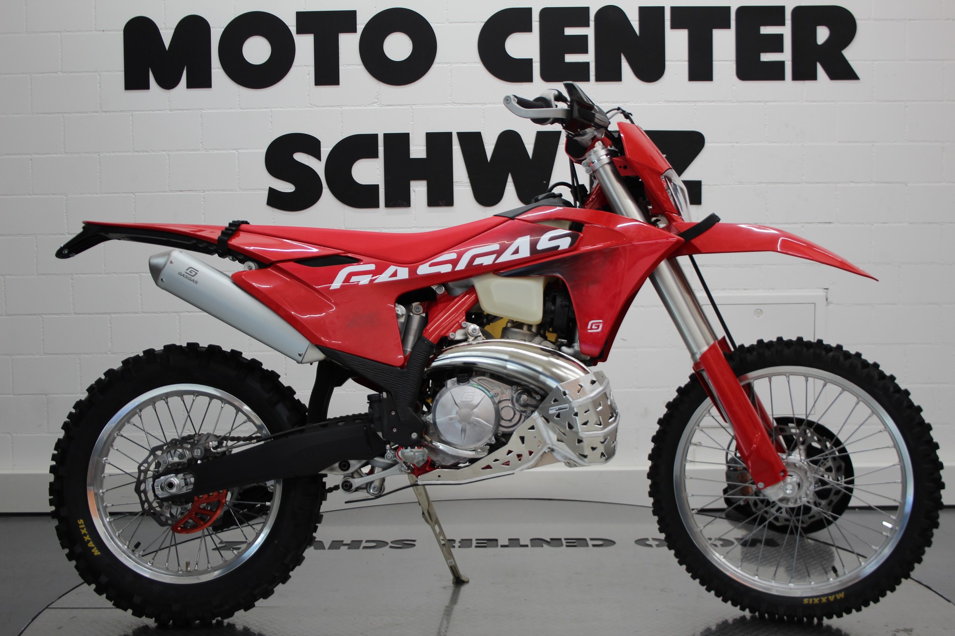 GASGAS EC 300