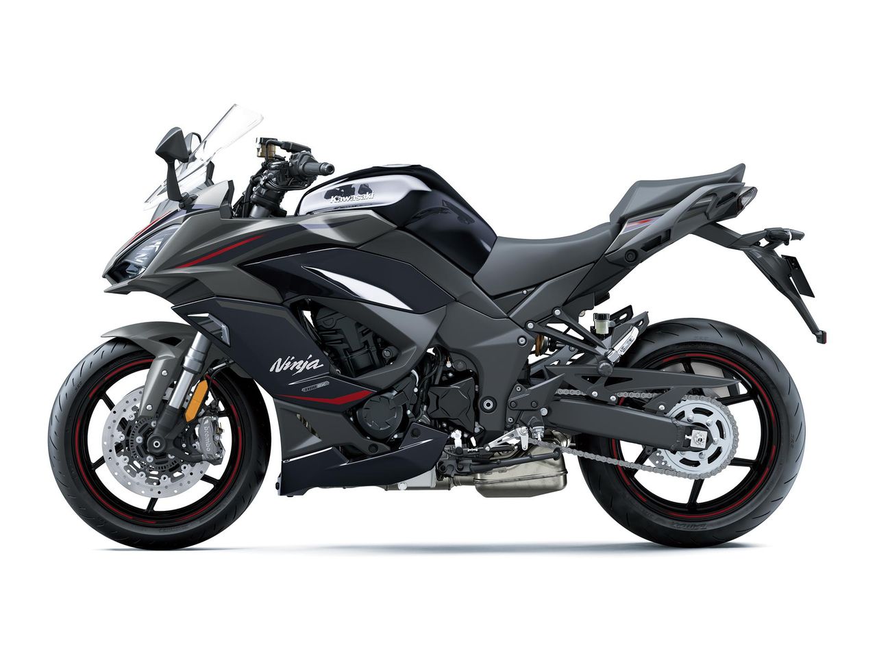 KAWASAKI Ninja 1100SX SE ABS MY25-showroom-element-2
