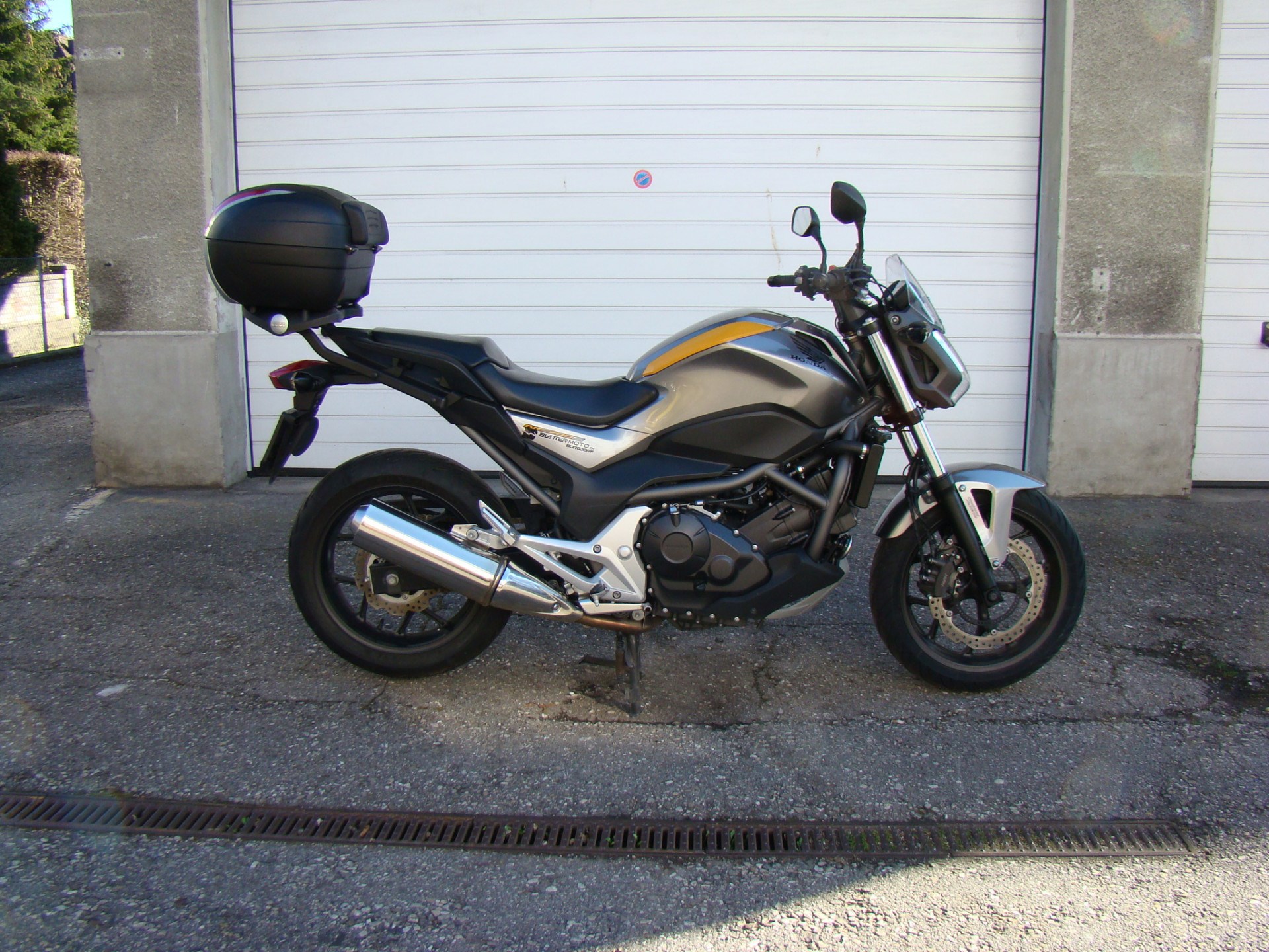 HONDA NC 700 SA-showroom-element-2