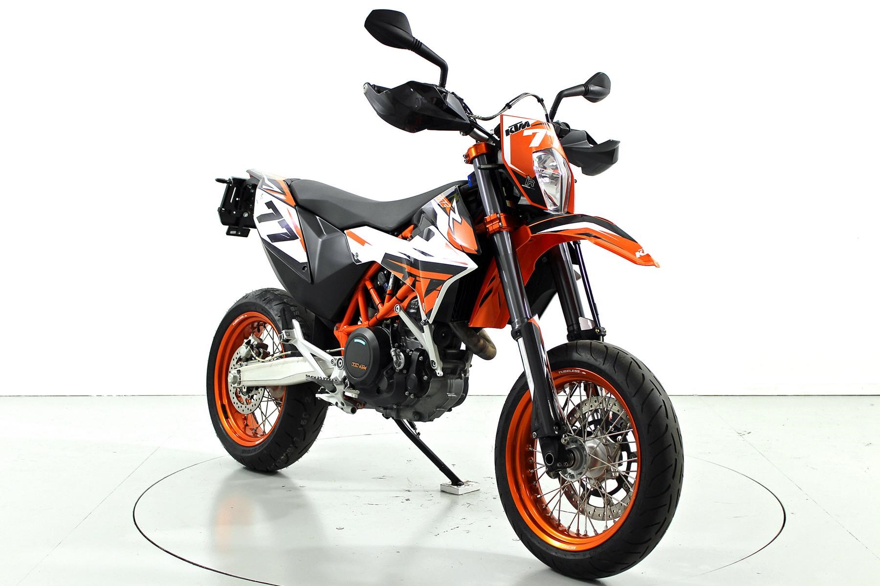 KTM SMC 690 R-showroom-element-1