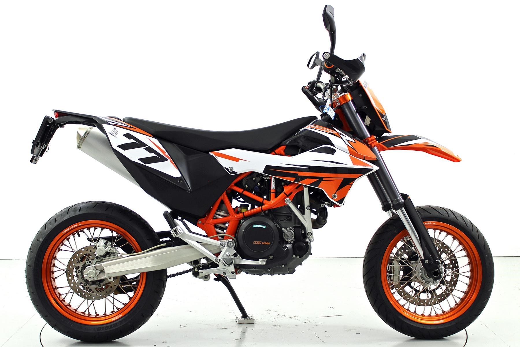 KTM SMC 690 R-showroom-element-3
