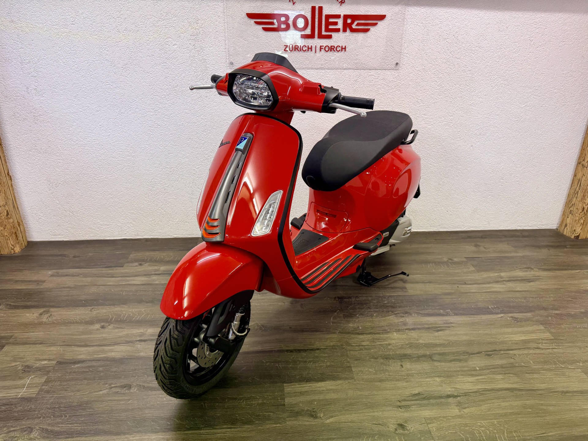PIAGGIO Vespa Sprint 125 Sport-showroom-element-1
