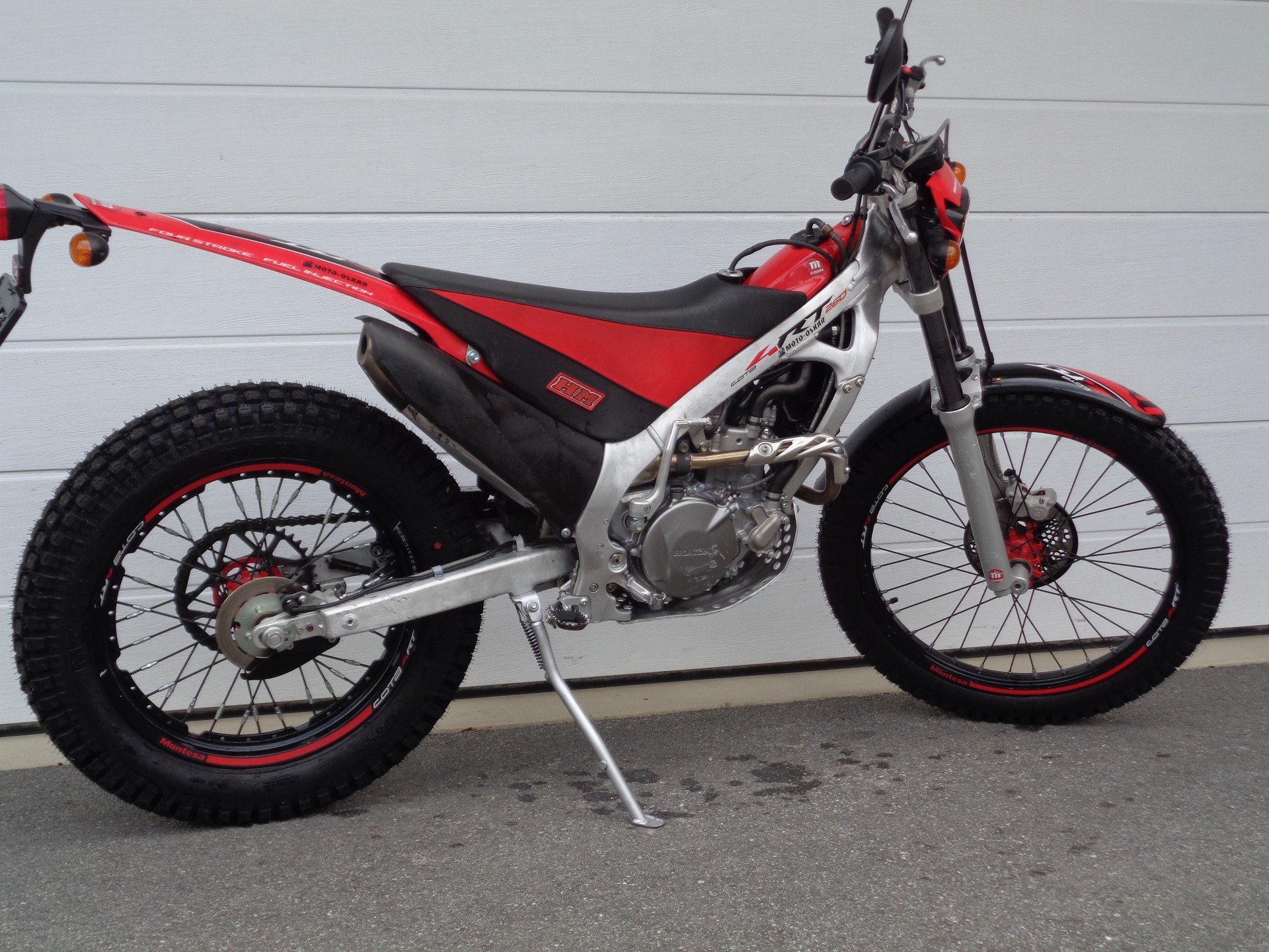 MONTESA Honda Cota 4RT 260F-showroom-element-2