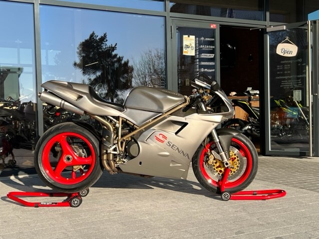 DUCATI 916 Senna I.E.-image-0