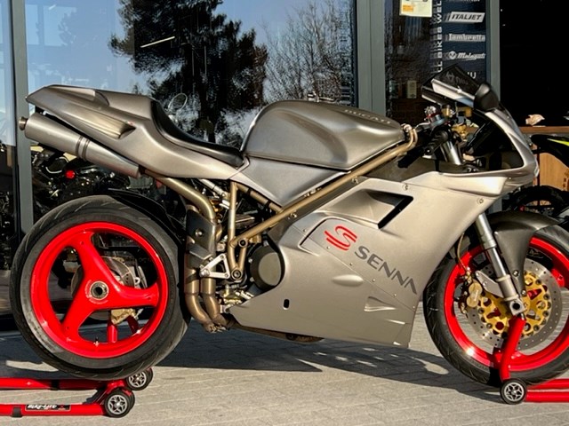 DUCATI 916 Senna I.E.-image-3