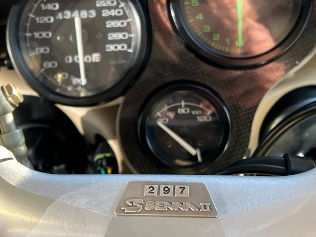 DUCATI 916 Senna I.E.-image-6