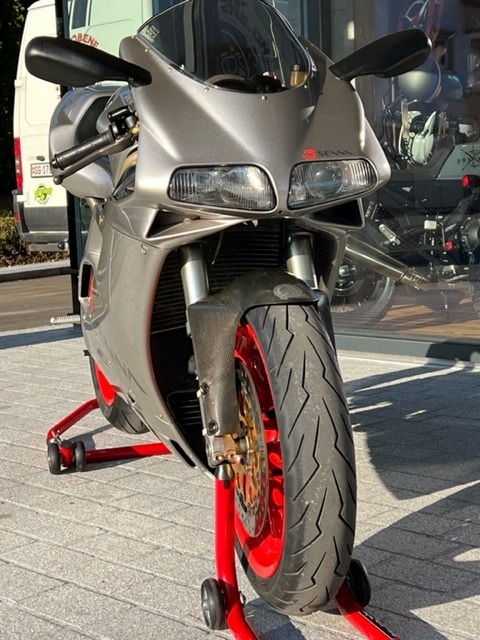 DUCATI 916 Senna I.E.-image-1