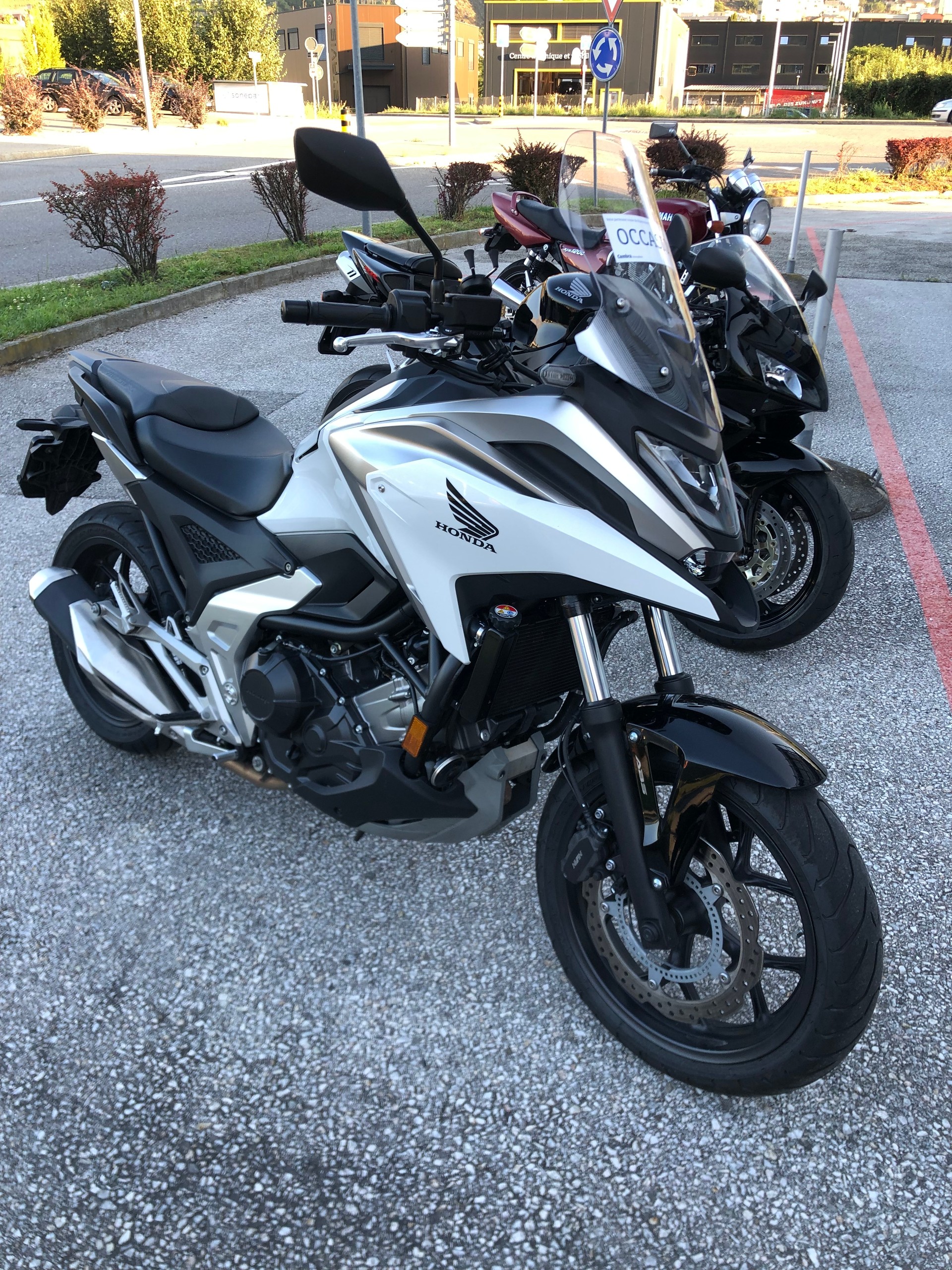 HONDA NC 750 X-image-3
