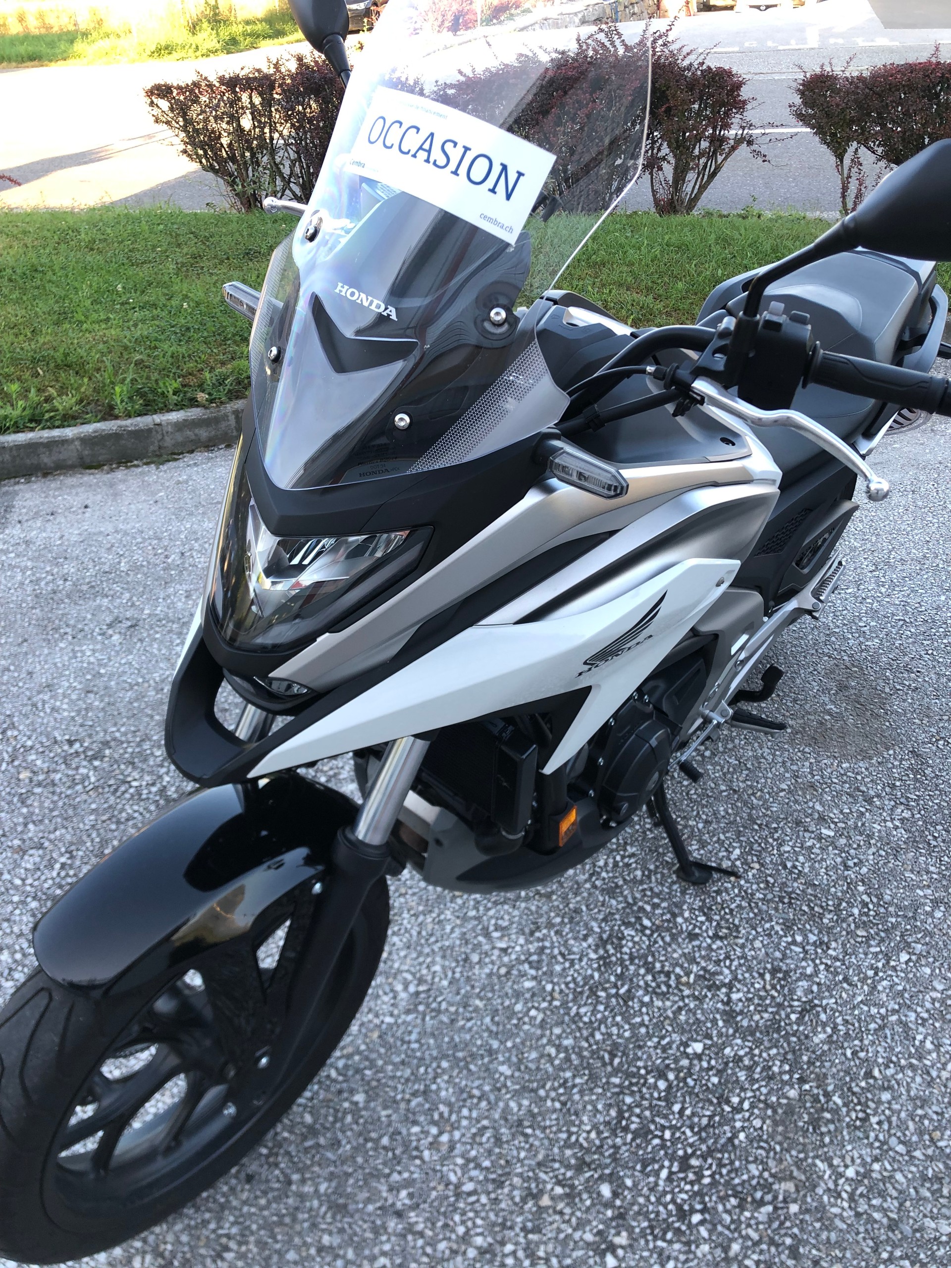 HONDA NC 750 X-image-1