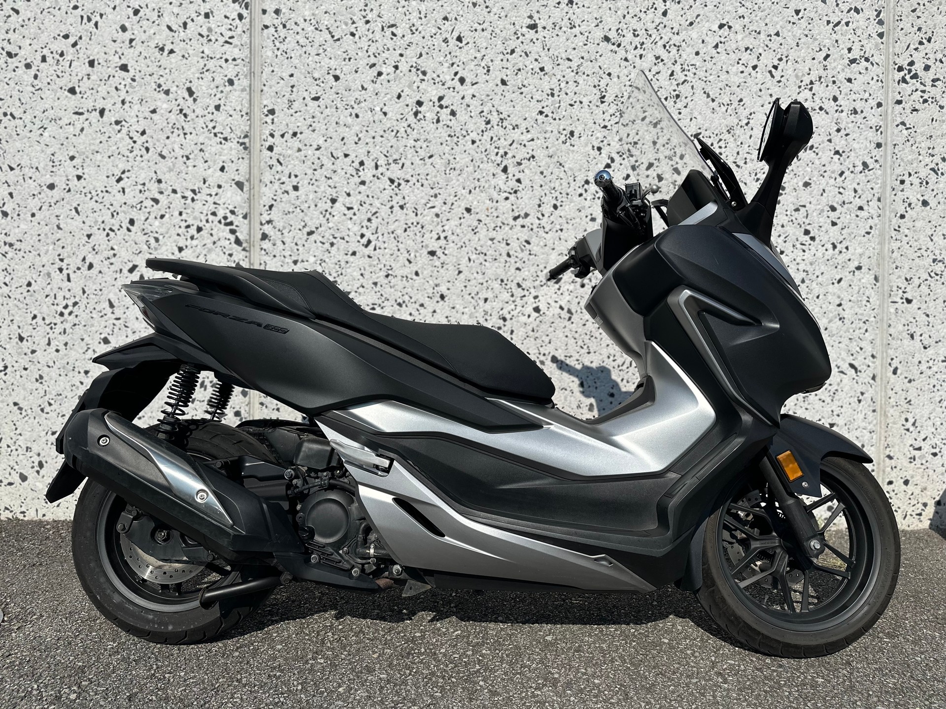 HONDA NSS 300 Forza ABS