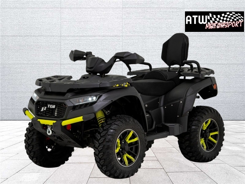 TGB Blade 1000 LT FL EPS Max Touring