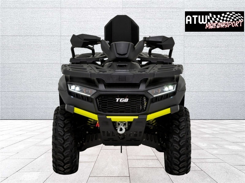 TGB Blade 1000 LT FL EPS Max Touring-image-4