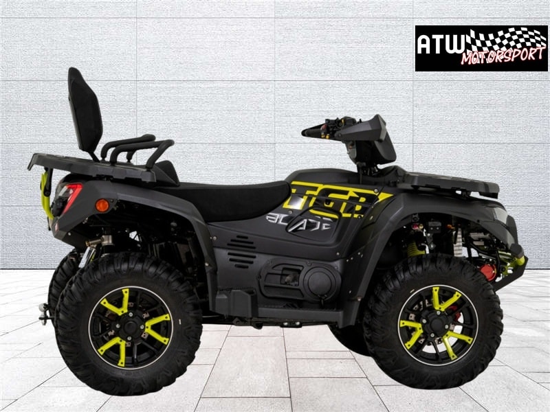 TGB Blade 1000 LT FL EPS Max Touring-showroom-element-1