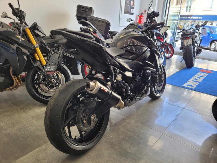 SUZUKI GSX-S 750 EVO ABS-showroom-element-2