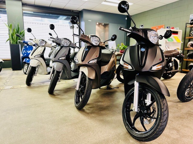 PIAGGIO Liberty 125 Sport-image-0