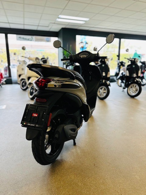 PIAGGIO Liberty 125 Sport-image-3