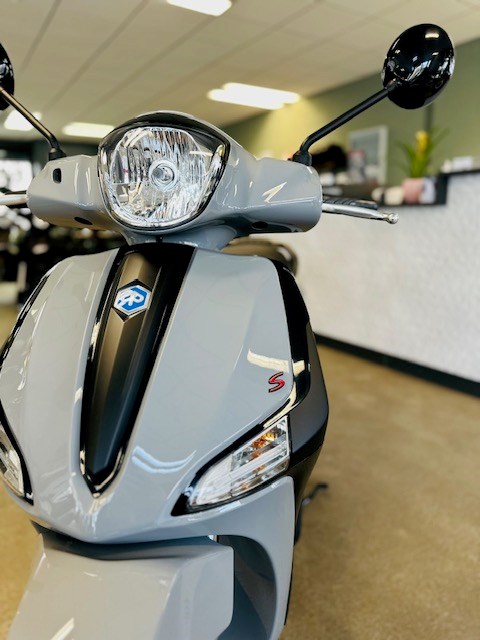 PIAGGIO Liberty 125 Sport-image-6
