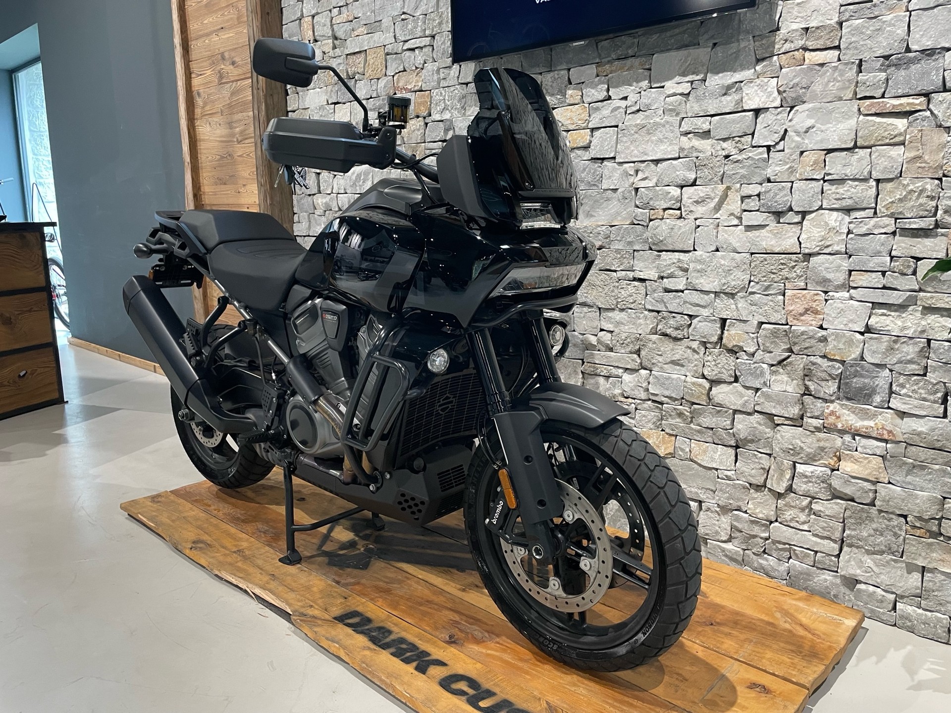 HARLEY-DAVIDSON RA Pan America 1250 Special-showroom-element-3