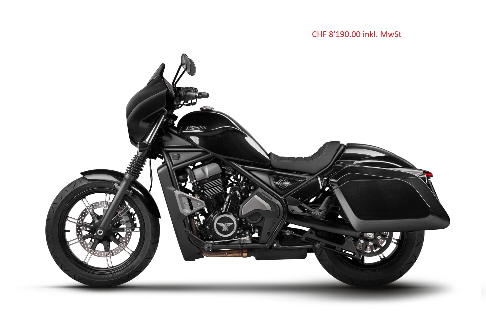 MOTO MORINI Calibro