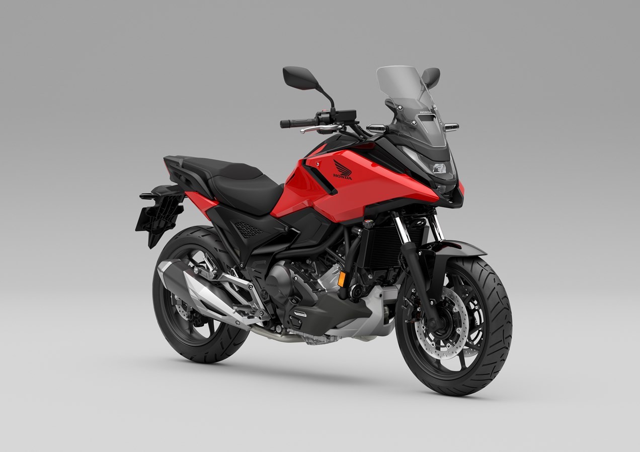 HONDA NC 750 X DCT-image-0
