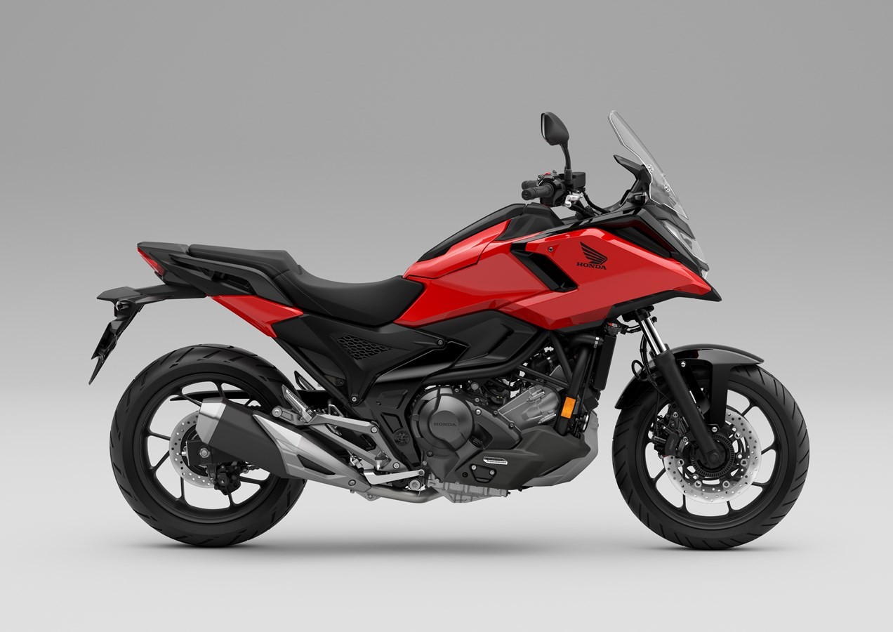 HONDA NC 750 X DCT-image-1