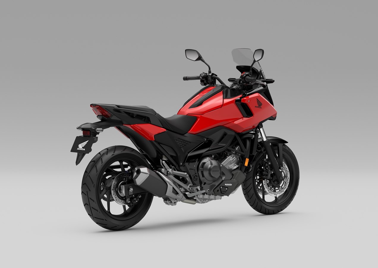 HONDA NC 750 X DCT-image-2