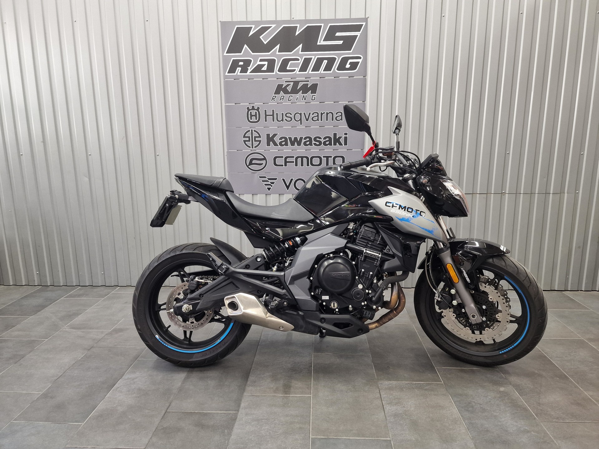 CF MOTO 650NK-image-0