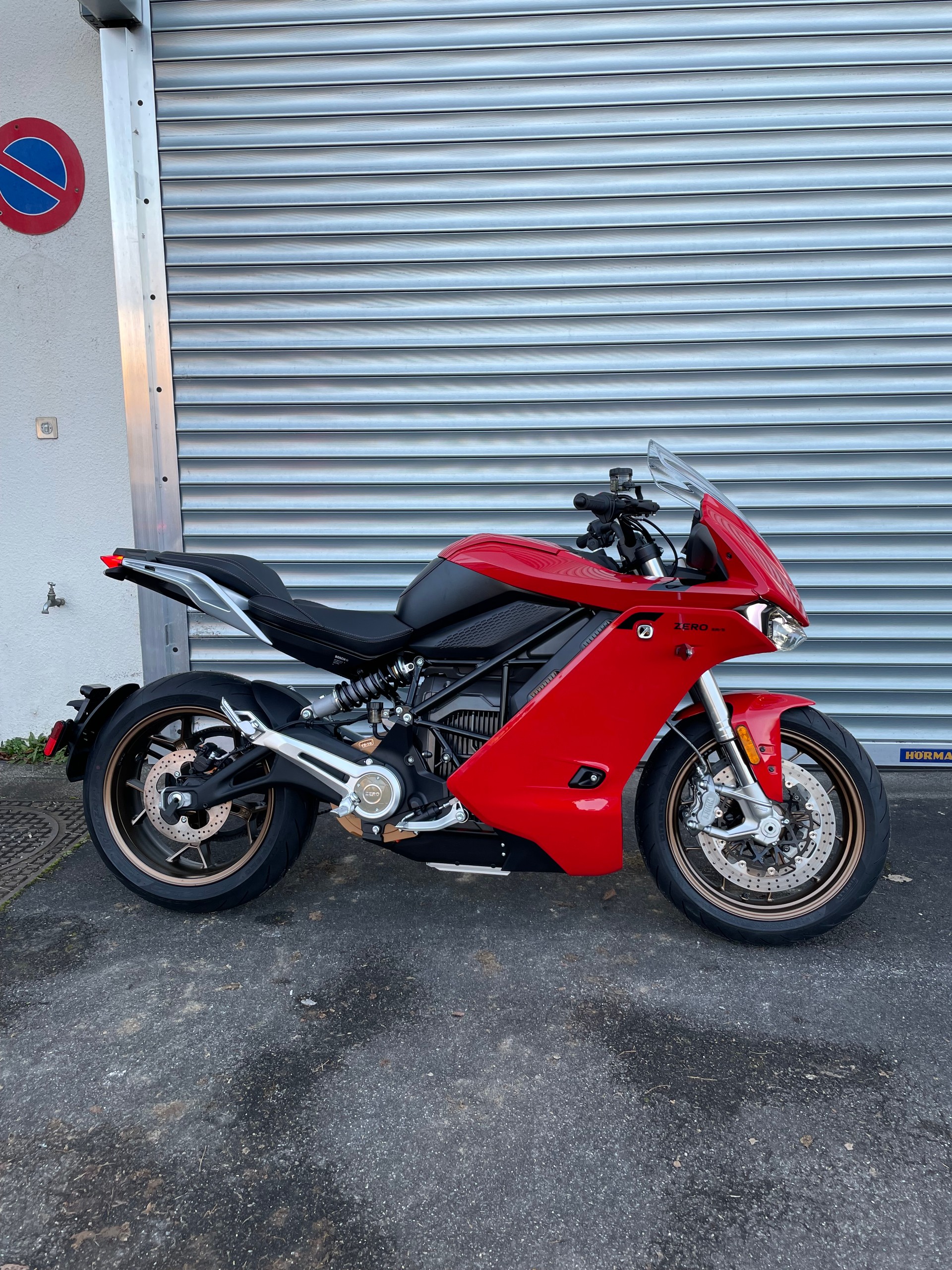 ZERO SRS ZF 17.3