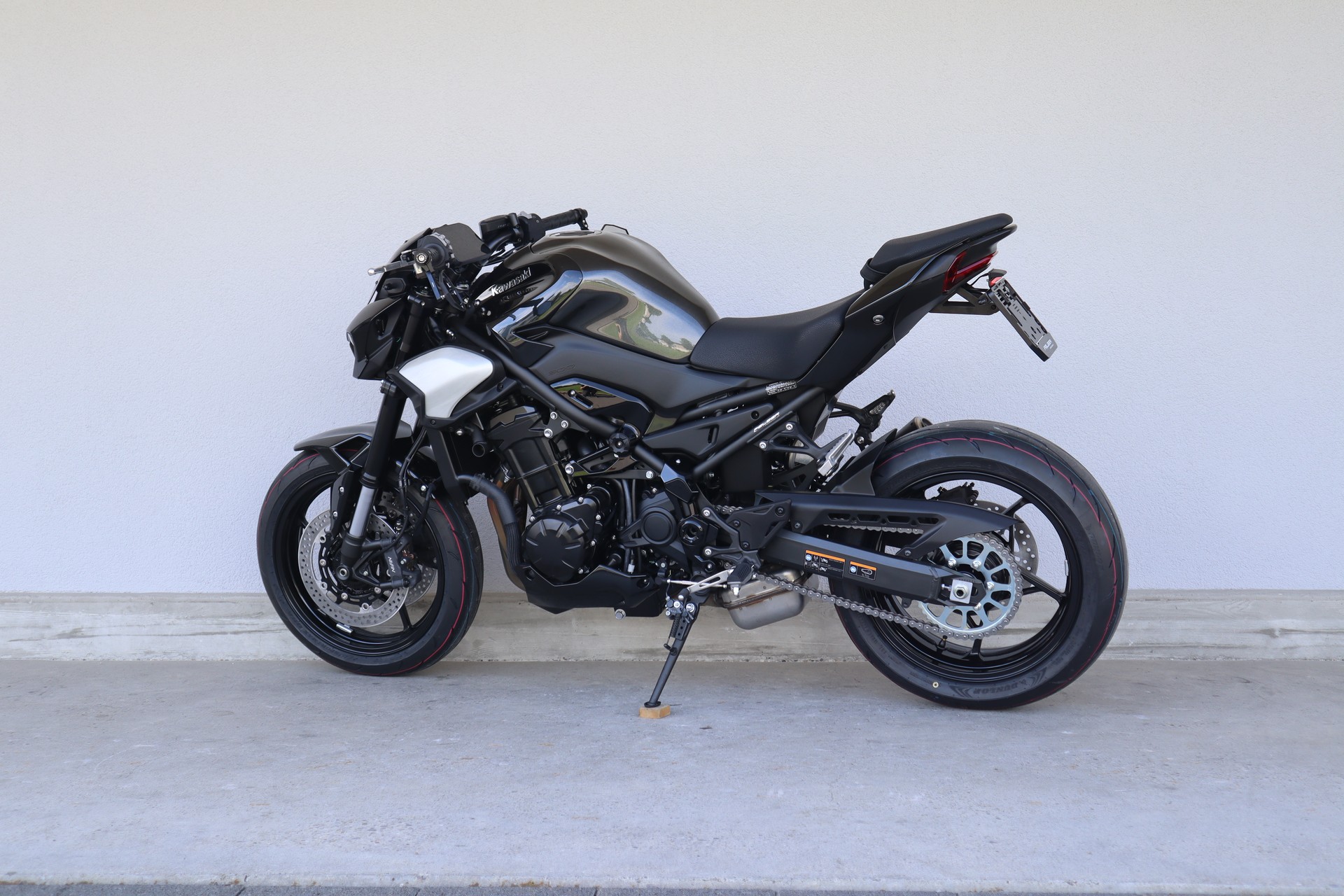 KAWASAKI Z 900 (70kW)-image-5