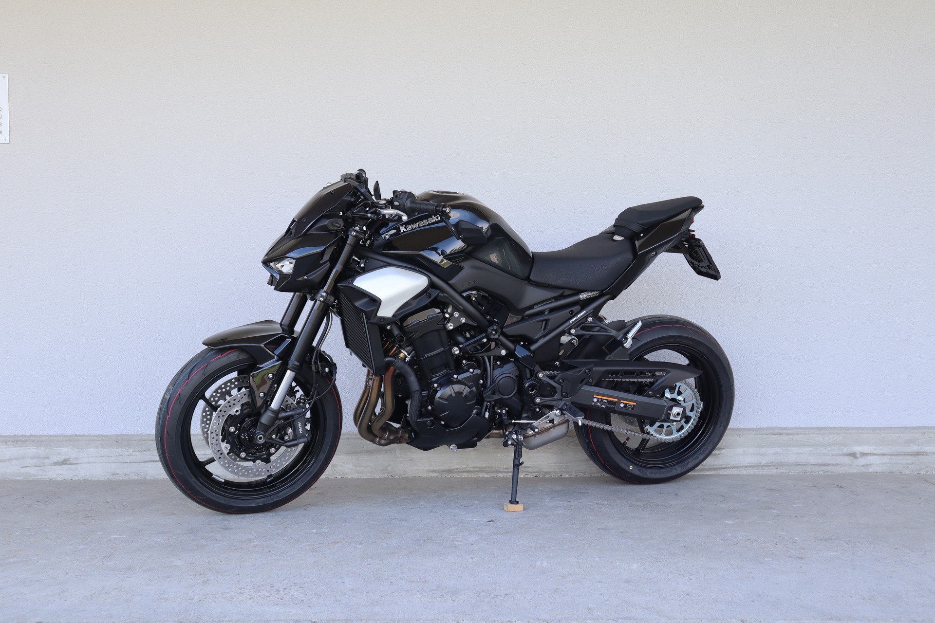 KAWASAKI Z 900 (70kW)-image-4