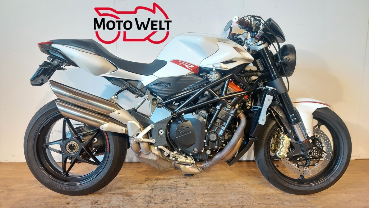 MV AGUSTA B4 Brutale 1090 R
