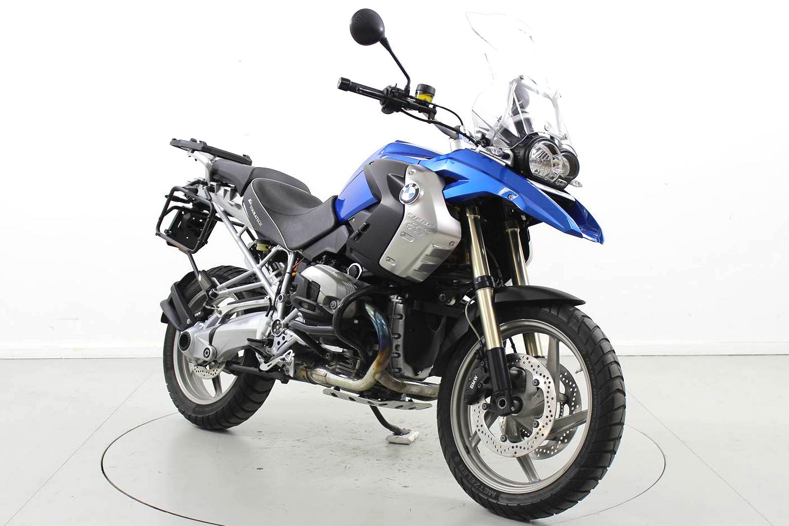 Bmw on sale gs 12