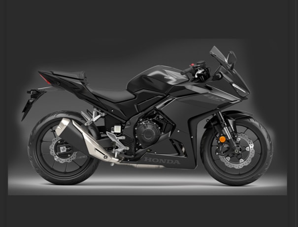 HONDA CBR 500 R (35kW)