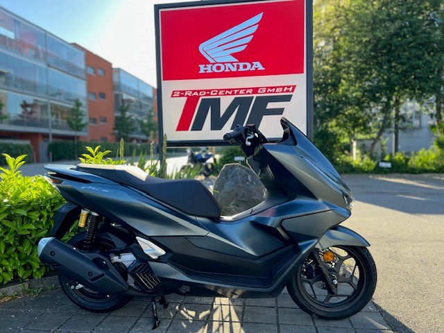 HONDA PCX 125 i ABS