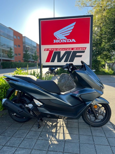 HONDA PCX 125 i ABS-showroom-element-1