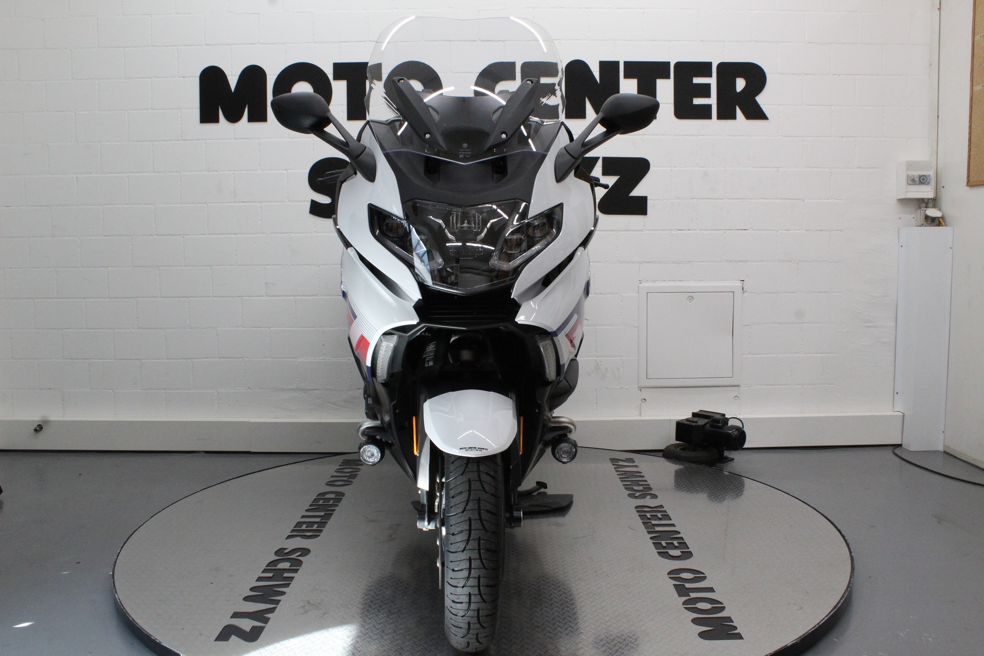 BMW K 1600 GT