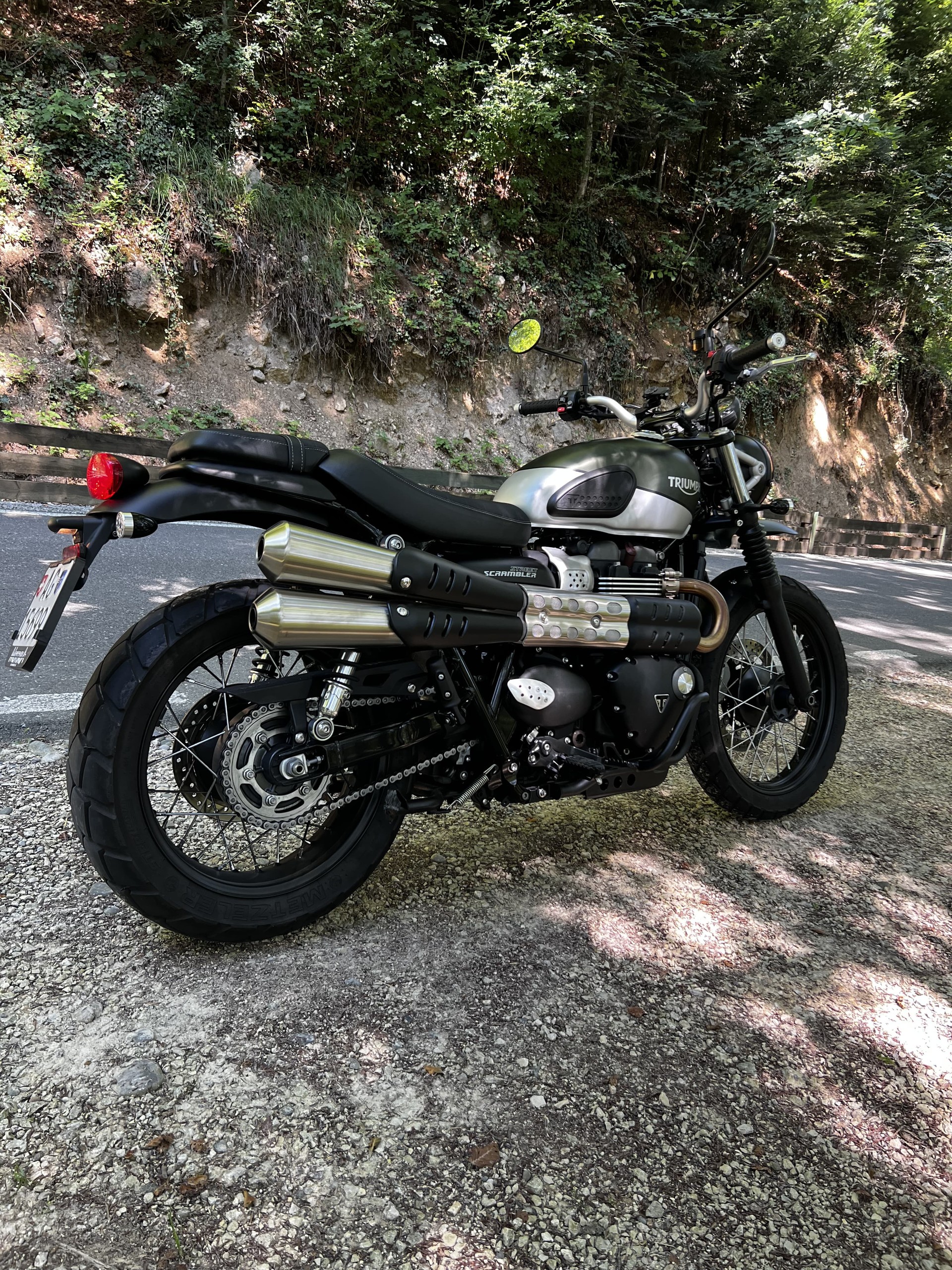 TRIUMPH Street Scrambler 900 (35kW)-image-0