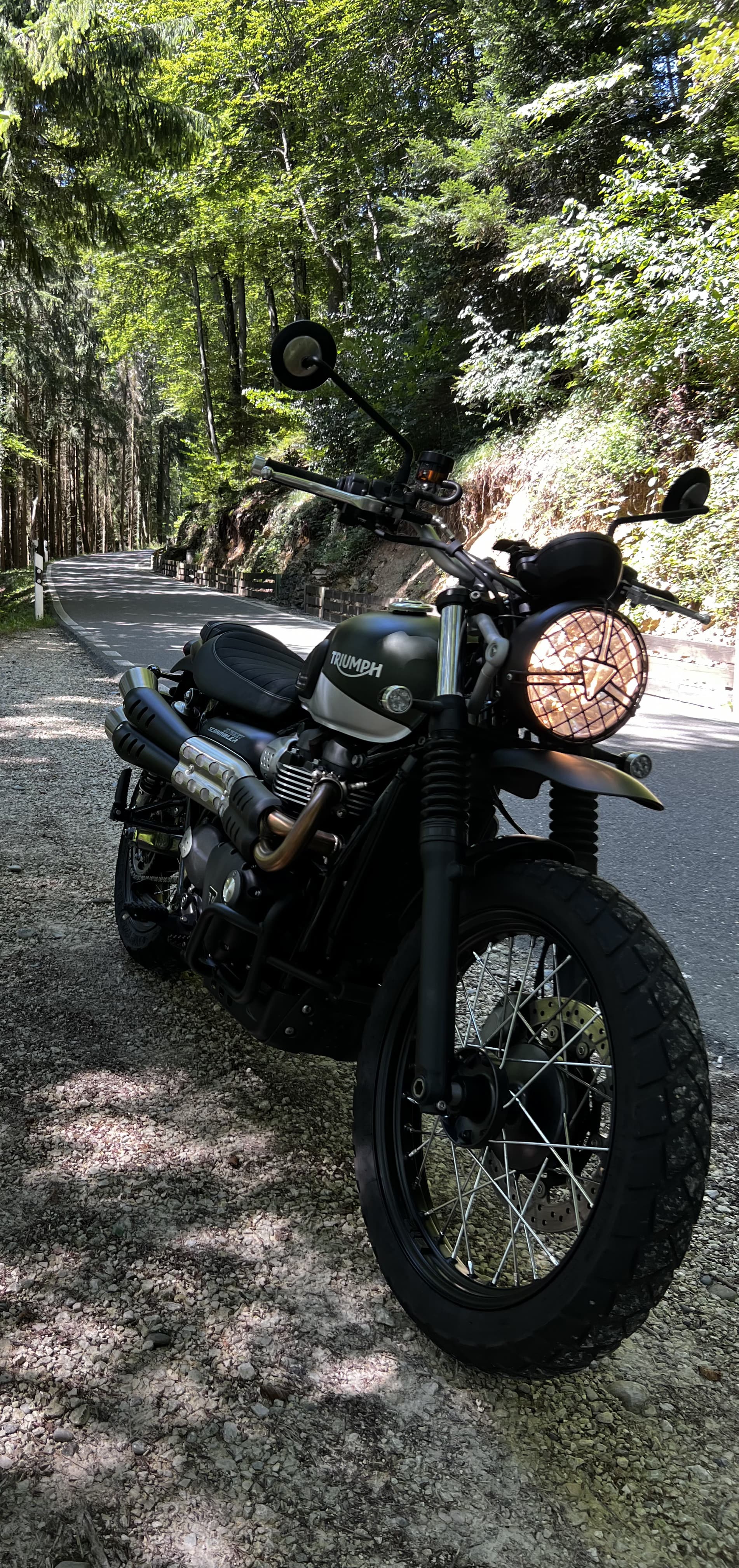 TRIUMPH Street Scrambler 900 (35kW)-image-3