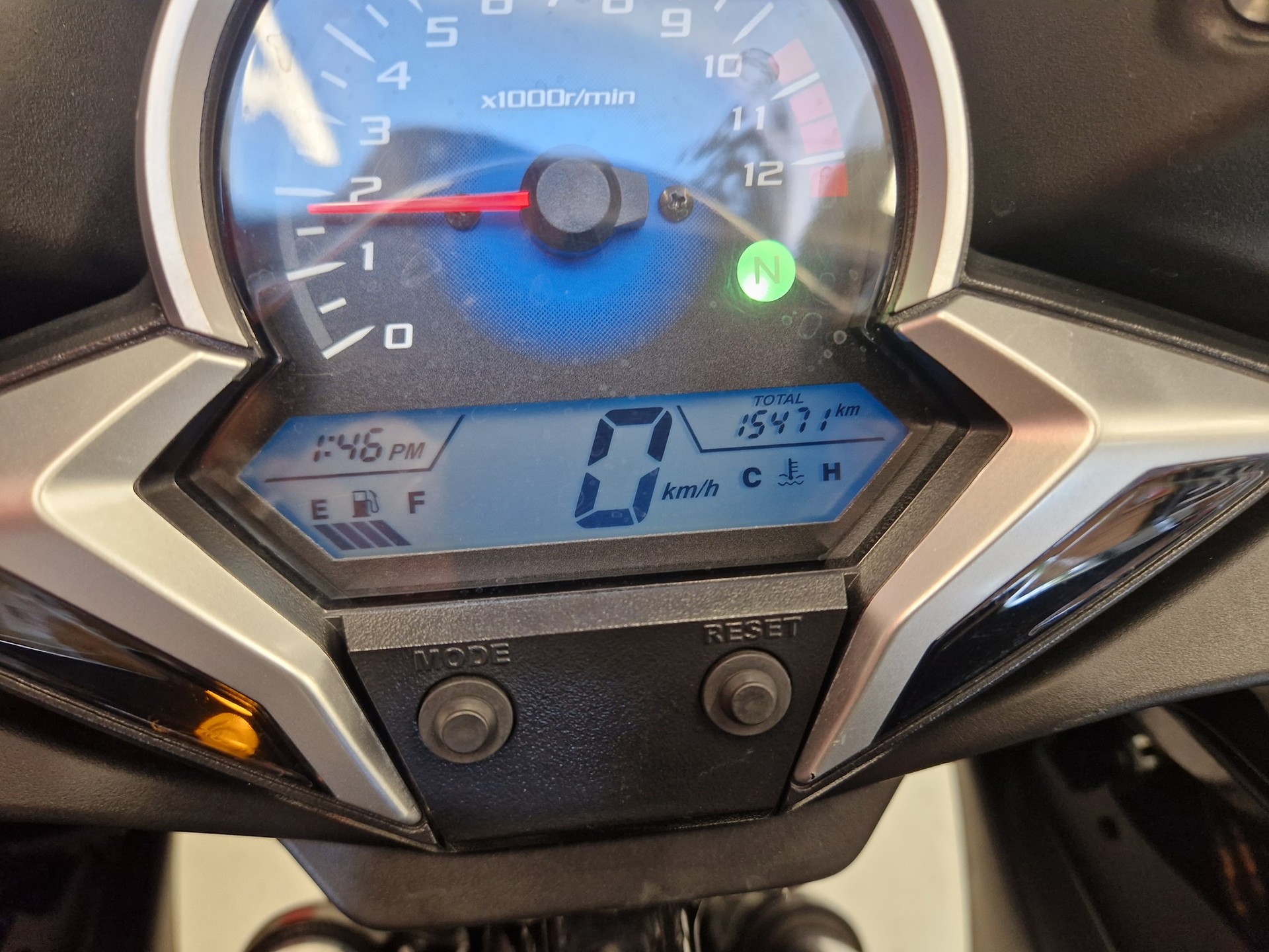 HONDA CBR 250 RA-showroom-element-3