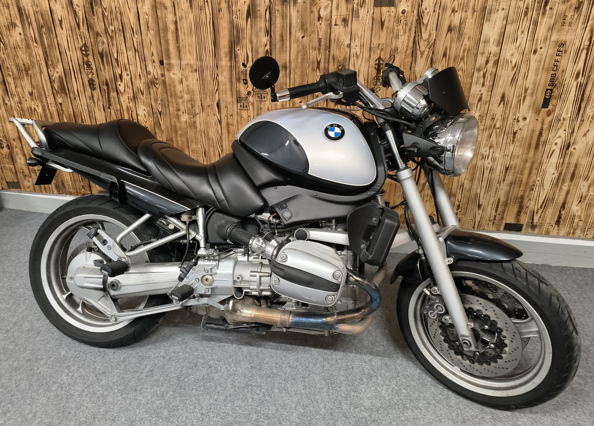 BMW R 1100 R