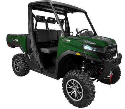 TGB Landmaxx 1000 SE