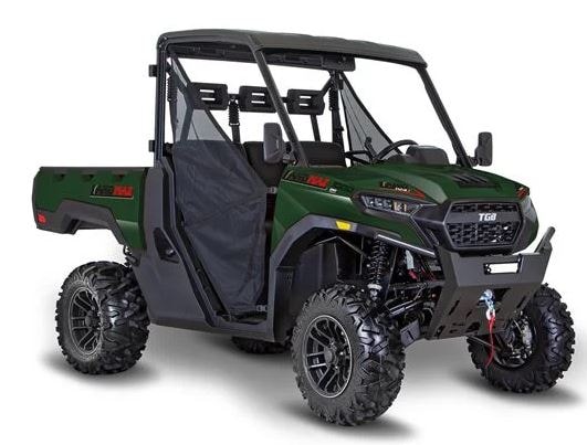 TGB Landmaxx 1000 SE-showroom-element-2