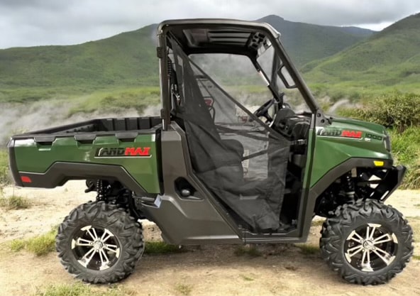 TGB Landmaxx 1000 SE-showroom-element-1