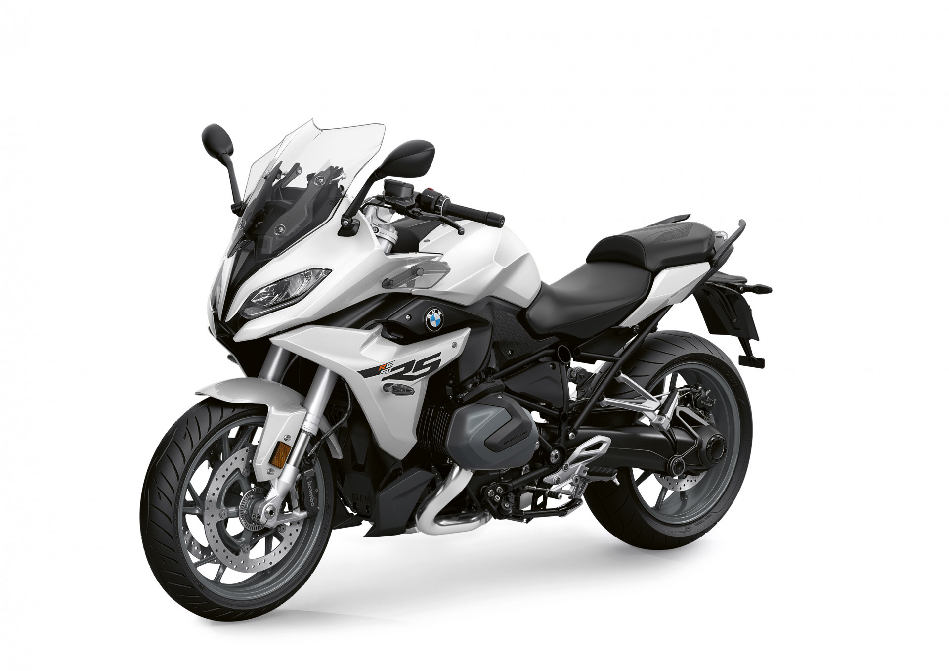 BMW R 1250 RS