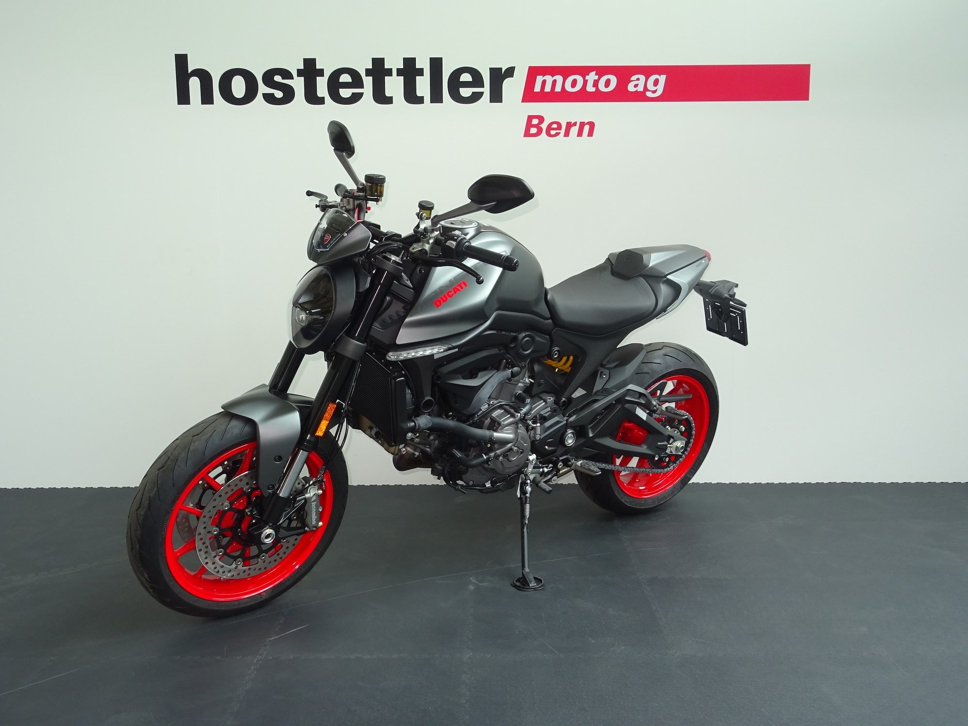 DUCATI MONSTER 937 **Bike des Monat Juni**-showroom-element-3